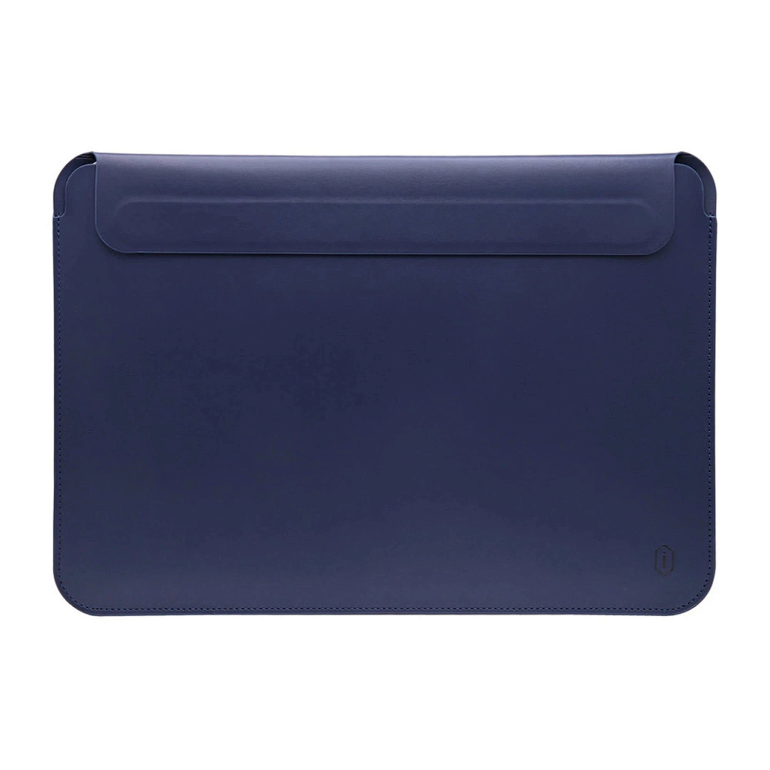 Кишеня WIWU Skin Pro II Leather MacBook 13,6 Blue - ITMag