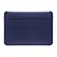 Карман WIWU Skin Pro II Leather MacBook 13,6 Blue - ITMag