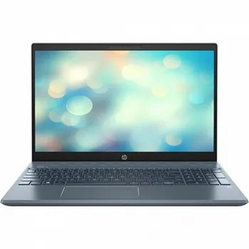 Купить Ноутбук HP Pavilion 15-cs2053ur Fog Blue (7WG54EA) - ITMag