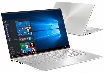 Купить Ноутбук ASUS ZenBook 14 UX433FA (UX433FA-A5104T) - ITMag