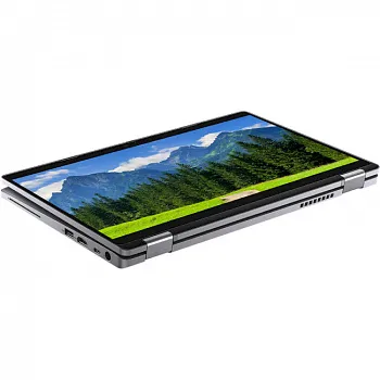 Купить Ноутбук Dell Latitude 7410 Carbon Fiber (N002L741014EMEA-08) - ITMag