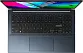ASUS Vivobook Pro 15 OLED M6500QE Quiet Blue (M6500QE-MA019, 90NB0YL1-M00180) - ITMag