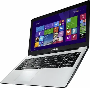 Купить Ноутбук ASUS X553SA (X553SA-XX031D) (90NB0AC2-M00490) White - ITMag