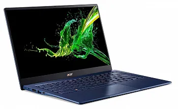 Купить Ноутбук Acer Swift 5 SF514-54T (NX.HHUEU.00C) - ITMag