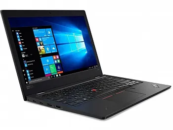 Купить Ноутбук Lenovo ThinkPad L390 Black (20NR0011RT) - ITMag