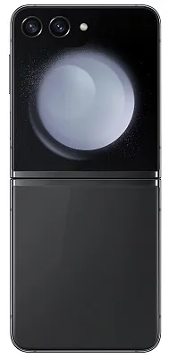 Samsung Galaxy Flip5 8/512GB Graphite (SM-F731BZAH) UA - ITMag
