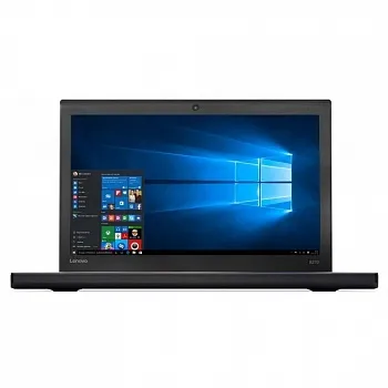 Купить Ноутбук Lenovo ThinkPad X270 (20HNS00R00) - ITMag