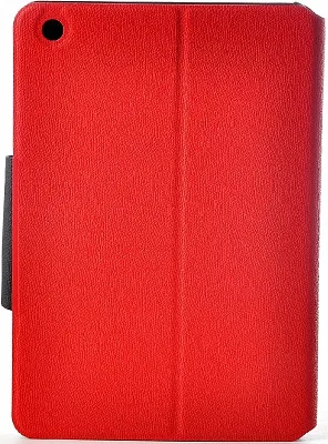Чехол EGGO Flipcover для iPad mini (красный) - ITMag