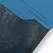 Чохол OATSBASF Genuine Leather для Macbook Air/Pro 13.3 (Blue/Синій) - ITMag