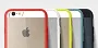 TPU+PC чохол Rock Enchanting Series для Apple iPhone 6 Plus/6S Plus (5.5") (Білий / White) - ITMag