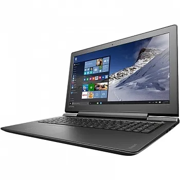 Купить Ноутбук Lenovo IdeaPad 700-15 (80RU00NJPB) - ITMag