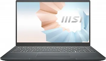 Купить Ноутбук MSI Modern 14  B11SB (B11SB-008ES) - ITMag