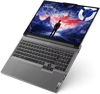 Купить Ноутбук Lenovo Legion 5 16IRX9 (83DG005WUS) - ITMag