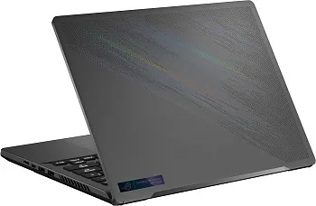 Купить Ноутбук ASUS ROG Zephyrus G14 GA402NU (GA402NU-N2007) - ITMag