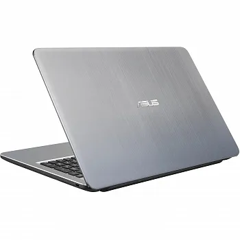 Купить Ноутбук ASUS X540MA Silver (X540UA-DM1318) - ITMag