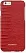 Чохол Bushbuck BARONAGE LIZARD Genuine Leather for iPhone 6/6S (Red) - ITMag