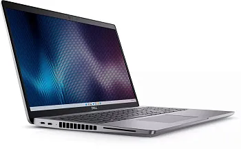 Купить Ноутбук Dell Latitude 5540 (N021L554015EMEA_VP) - ITMag