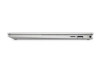 Купить Ноутбук HP Pavilion Aero 13-be2010ua Natural Silver (832X6EA) - ITMag
