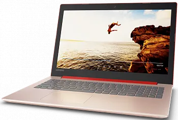 Купить Ноутбук Lenovo IdeaPad 320-15IAP (80XR00QHRA) - ITMag