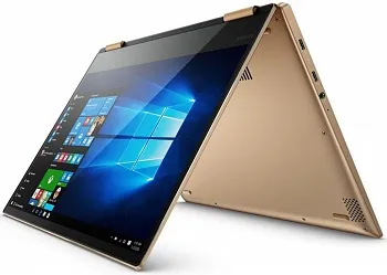 Купить Ноутбук Lenovo YOGA 720-13 IKB (80X6004PPB) Copper - ITMag