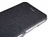Шкіряний чохол (книжка) Nillkin Fresh Series для Apple iPhone 6 Plus/6S Plus (Чорний) - ITMag