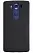 Чохол Nillkin Matte для LG H961S V10 (+ плівка) (Чорний) - ITMag
