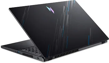 Купить Ноутбук Acer Nitro V 15 ANV15-51-75HE (NH.QN8AA.002) - ITMag