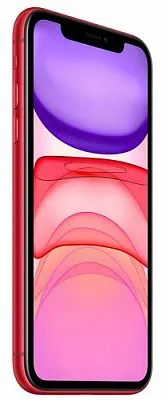 Apple iPhone 11 64GB Slim Box Red (MHDD3) - ITMag