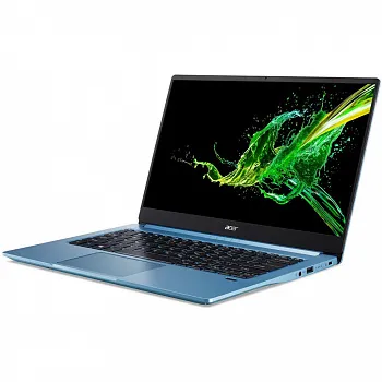 Купить Ноутбук Acer Swift 3 SF314-57 Blue (NX.HJHEU.00A) - ITMag