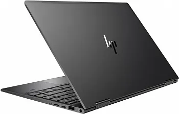 Купить Ноутбук HP Envy x360 13-ar0004ur Black (6PS56EA) - ITMag
