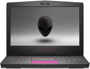 Купить Ноутбук Alienware 17 (A17-5099) - ITMag