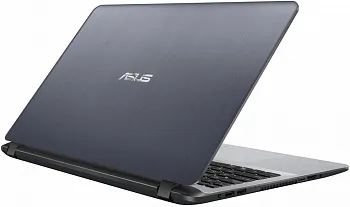 Купить Ноутбук ASUS X507MA Grey (X507MA-EJ004) - ITMag