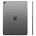 Apple iPad Air 11 2024 Wi-Fi + Cellular 128GB Space Gray (MUXD3) - ITMag