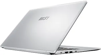 Купить Ноутбук MSI Modern 15 F13MG-273XUA Urban Silver (9S7-15S122-273) - ITMag