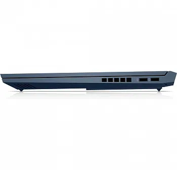 Купить Ноутбук HP Victus 16-d0006ua Performance Blue (4R868EA) - ITMag