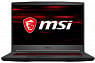 Купить Ноутбук MSI GF65 Thin 9SEXR (GF659SEXR-838US) - ITMag