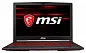 MSI GL63 8SD (GL638SD-644BE) - ITMag