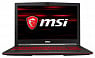 Купить Ноутбук MSI GL63 8SD (GL638SD-644BE) - ITMag