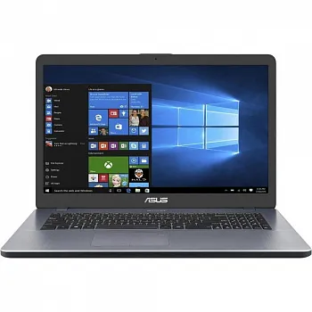 Купить Ноутбук ASUS VivoBook 17 X705UB (X705UB-GC212T) - ITMag