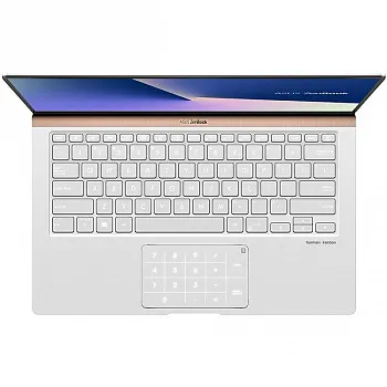 Купить Ноутбук ASUS ZenBook 15 UX533FN (UX533FN-A8026T) - ITMag