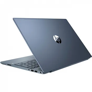 Купить Ноутбук HP Pavilion 15-cs2049ur Fog Blue (7VY01EA) - ITMag