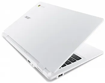 Купить Ноутбук Acer Chromebook CB5-571-31U3 (NX.MUNEP.009) - ITMag
