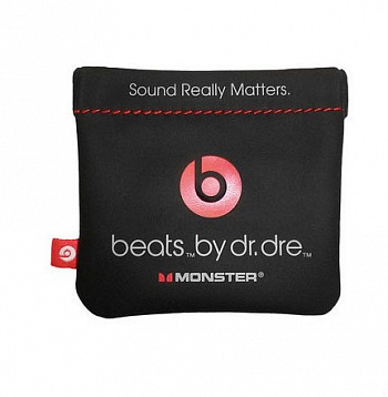 Monster Beats iBeats HTC Sensation special b.p.-edition white - ITMag