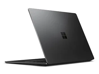 Купить Ноутбук Microsoft Surface Laptop 6 Black (ZLT-00001) - ITMag