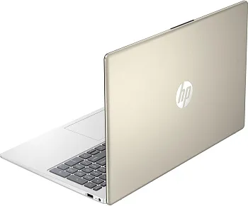 Купить Ноутбук HP 15-fd0103ua Warm Gold (A1VQ2EA) - ITMag