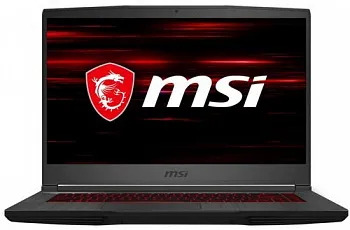 Купить Ноутбук MSI GF65 Thin 9SEXR (GF65 9SEXR-274US) - ITMag