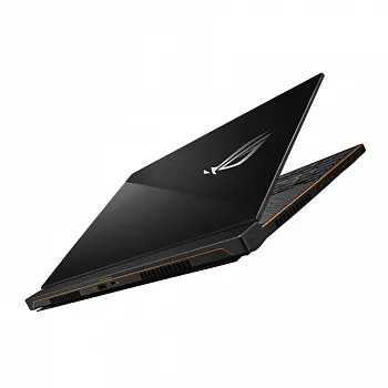 Купить Ноутбук ASUS ROG Zephyrus S GX531GW (GX531GW-ES026T) - ITMag