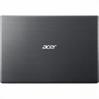 Купить Ноутбук Acer Swift 3 SF315-41 Gray (NX.GV7EU.036) - ITMag