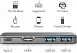 VAVA USB C Hub Adapter with 3.1 Power Delivery, HDMI Port, 2 USB 3.0 Ports for Type C Laptops (VA-UC003) - ITMag