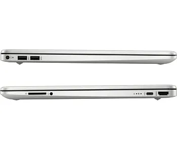 Купить Ноутбук HP 15s-eq3125nw (715T2EA) - ITMag